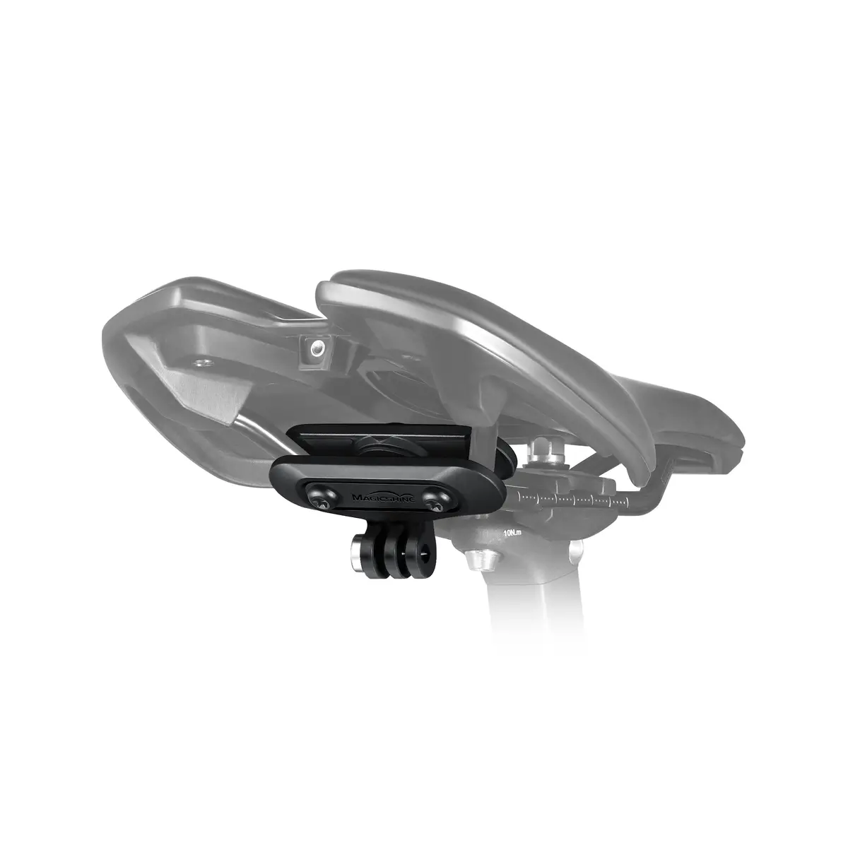 Netfy Saddle Mount Bike Tracker 1
