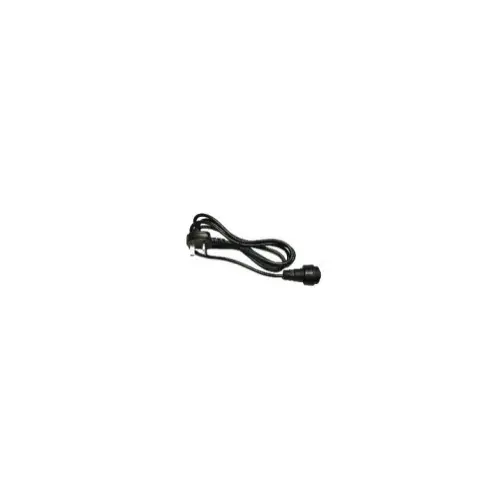 Radiodetection Pcm Transmitter Mains Lead & Dc Input/Output Accessories 1