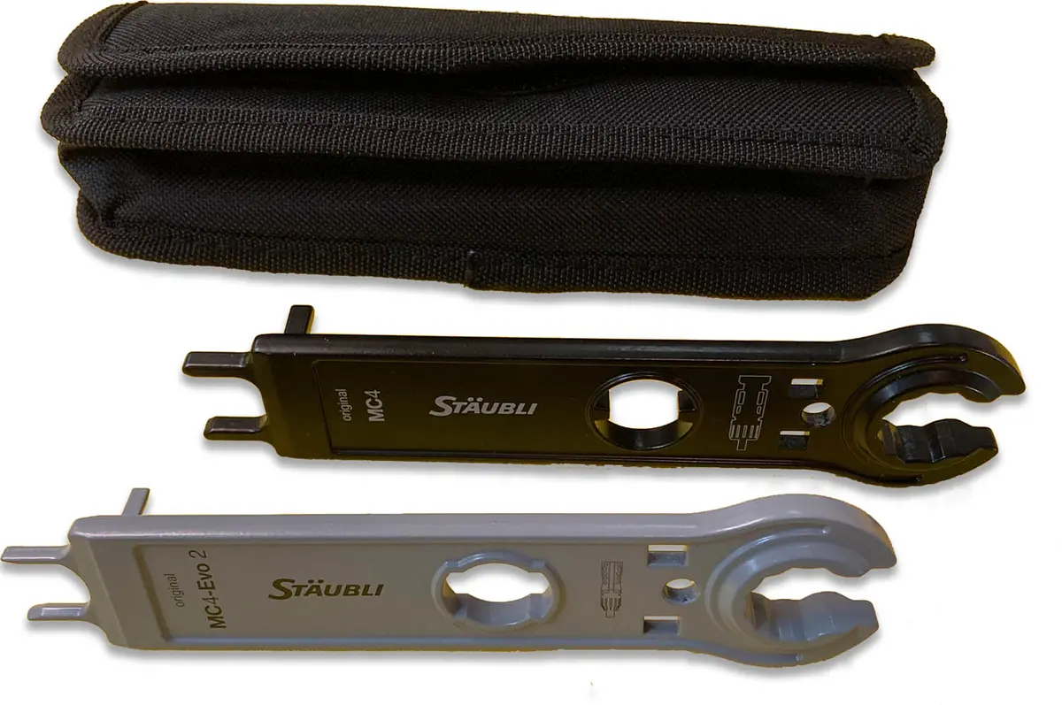 Solmetric Mc4 Tool Kit 1
