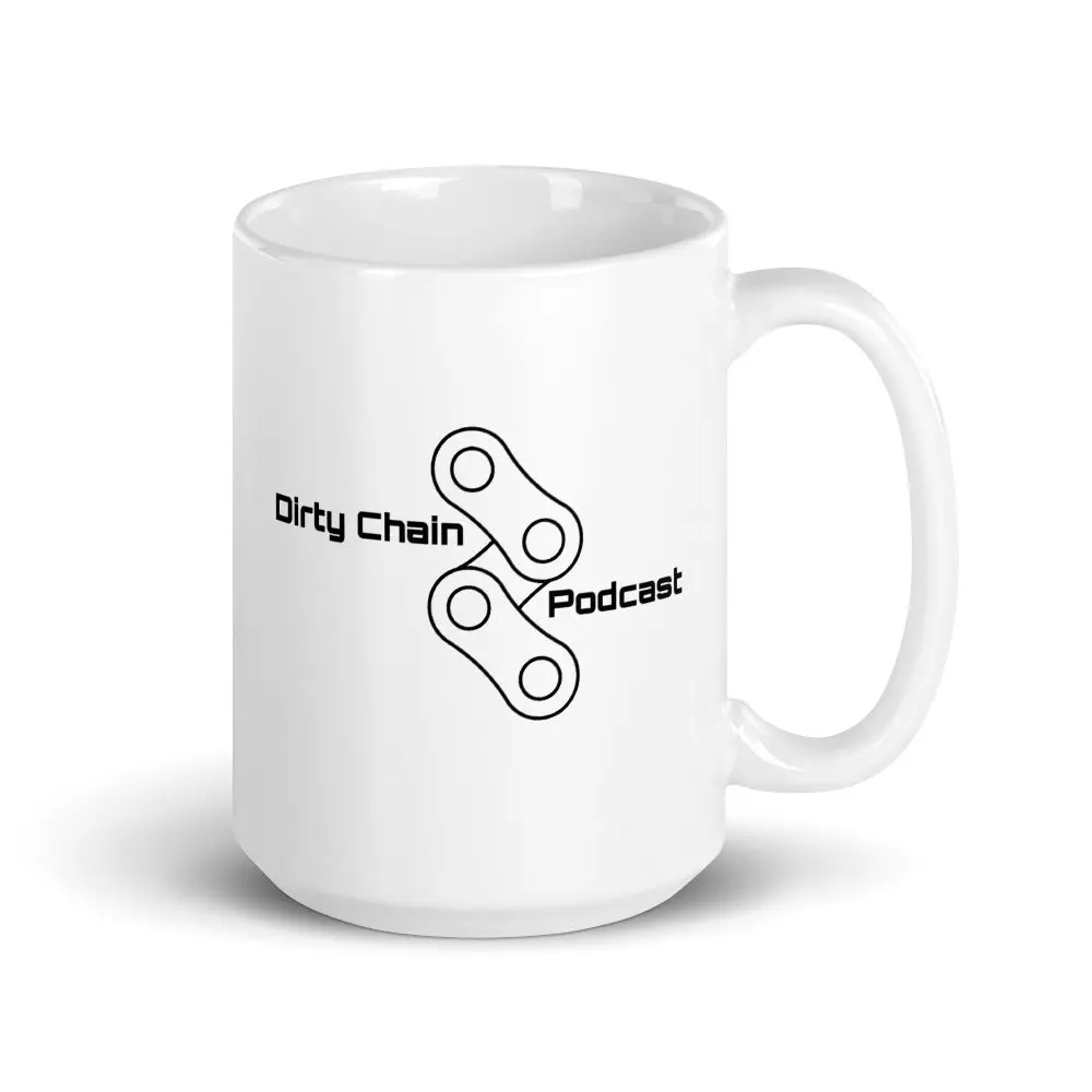 Dirty Chain Mug 1