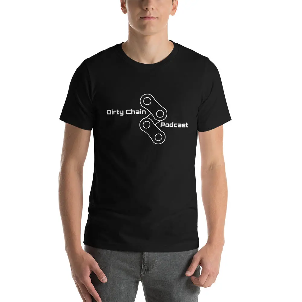 Short-Sleeve Unisex T-Shirt 1