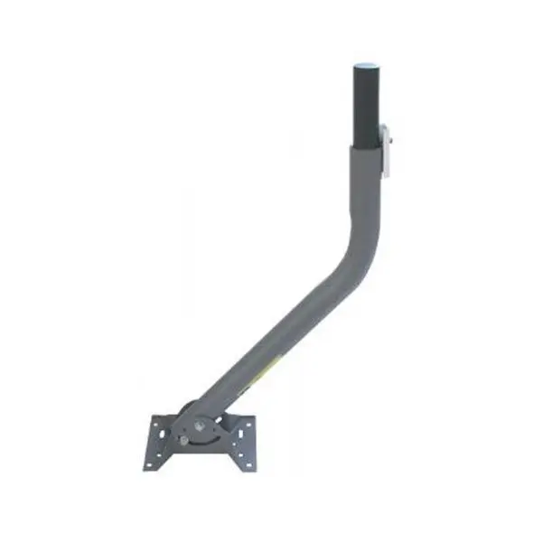 Kestrelmet 6000 Mono Mount Kit 1