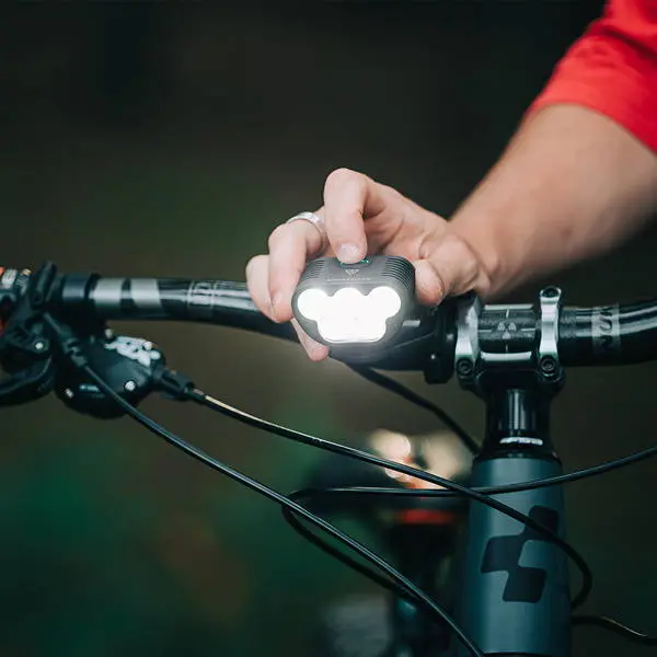 Monteer 6500S Zeus V2.0 Light Head 2