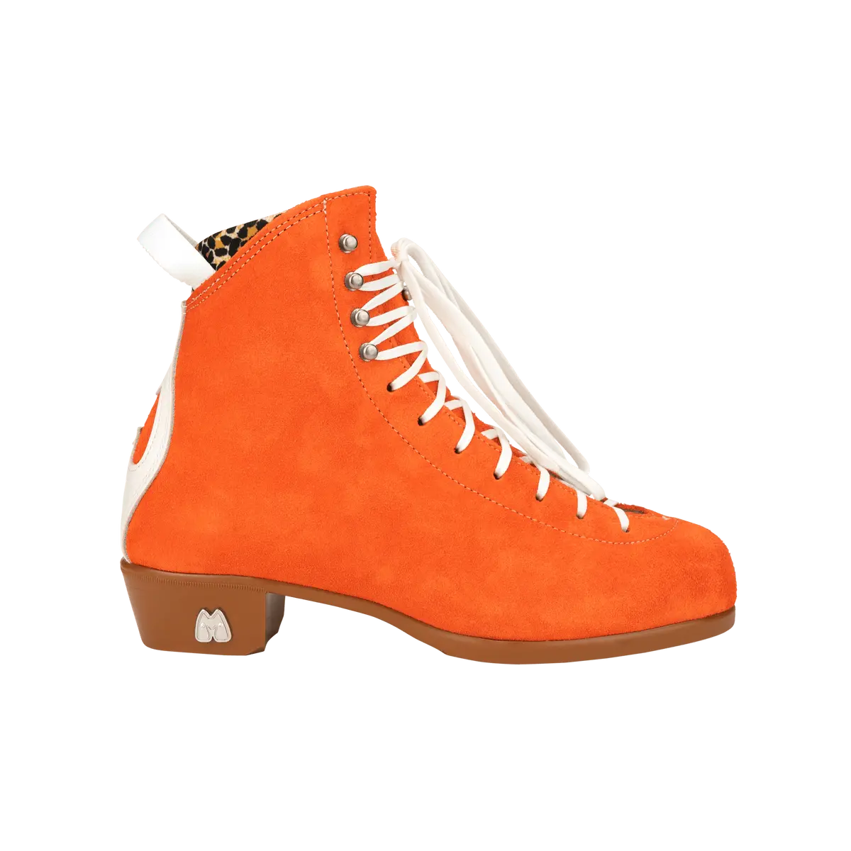 Jack 1 Clementine Size 7 - Seconds 1