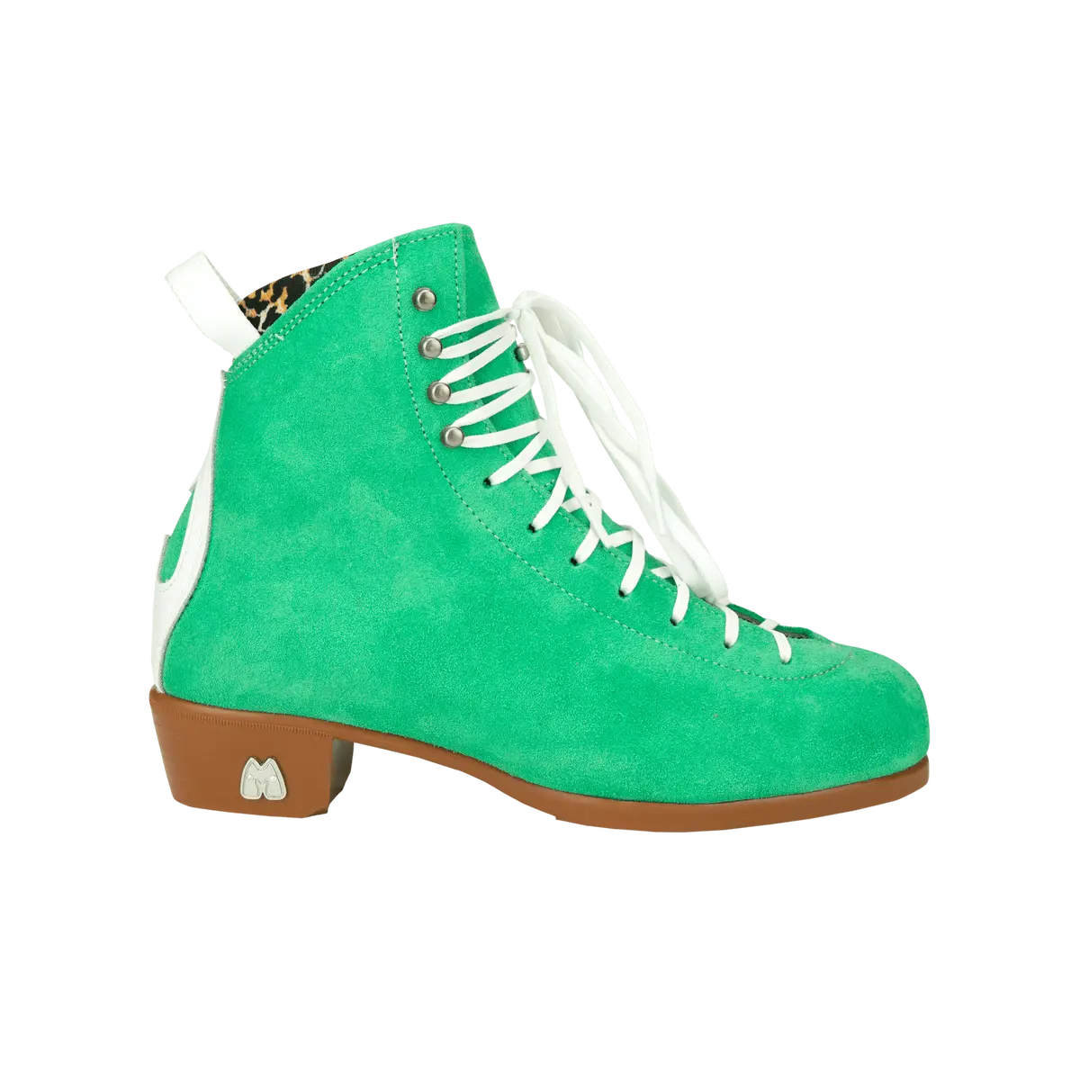 Jack 1 Green Apple Size 7 - Seconds 1
