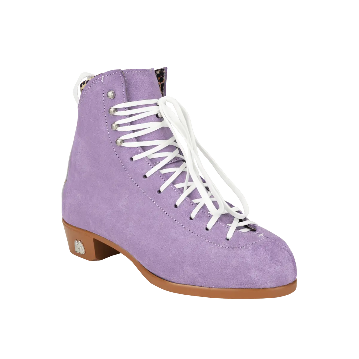 Jack 1 - Lilac (Boot-Only) 1
