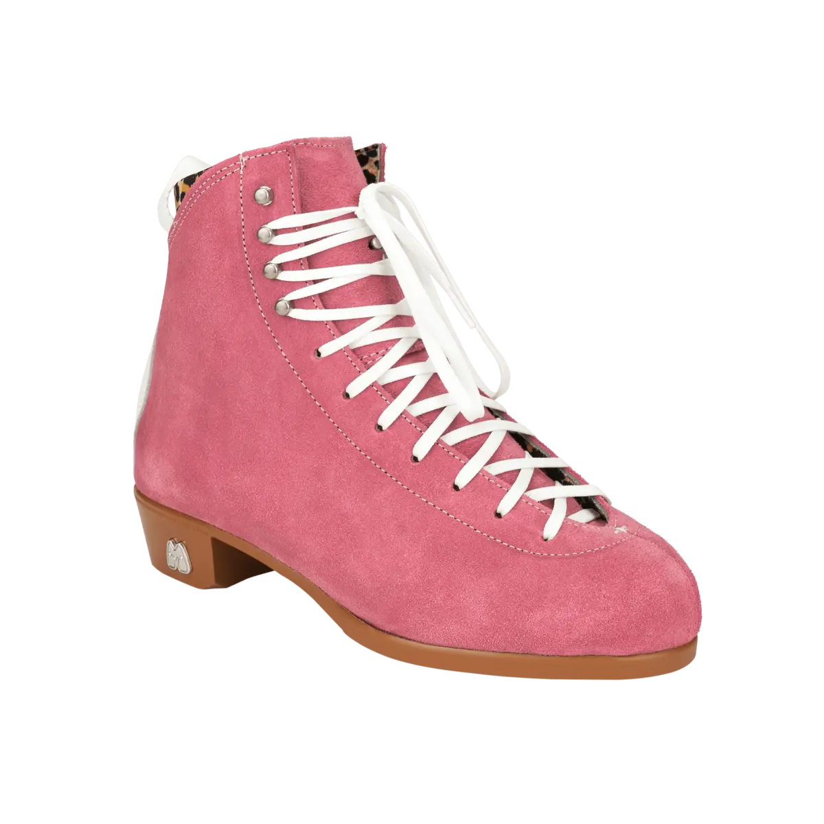 Jack 1 - Strawberry Pink (Boot-Only) 1