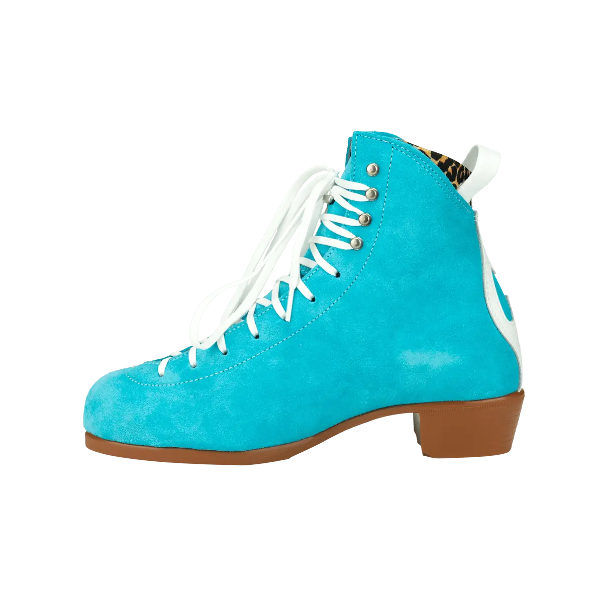 Jack 1 - True Blue (Boot-Only) 5