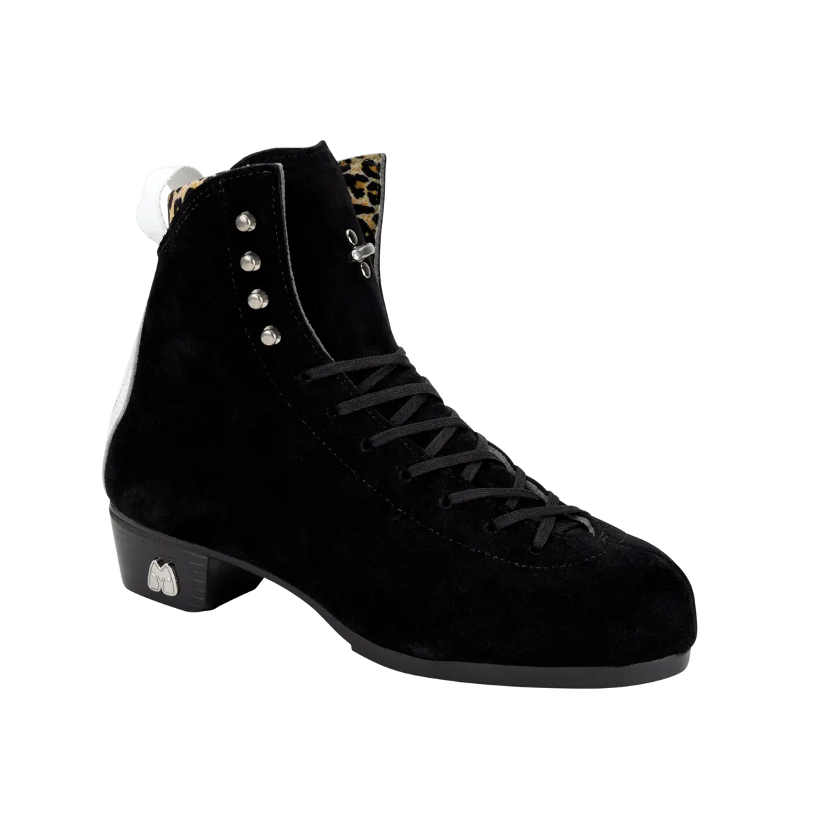 Jack 1 - Black (Boot-Only) 1