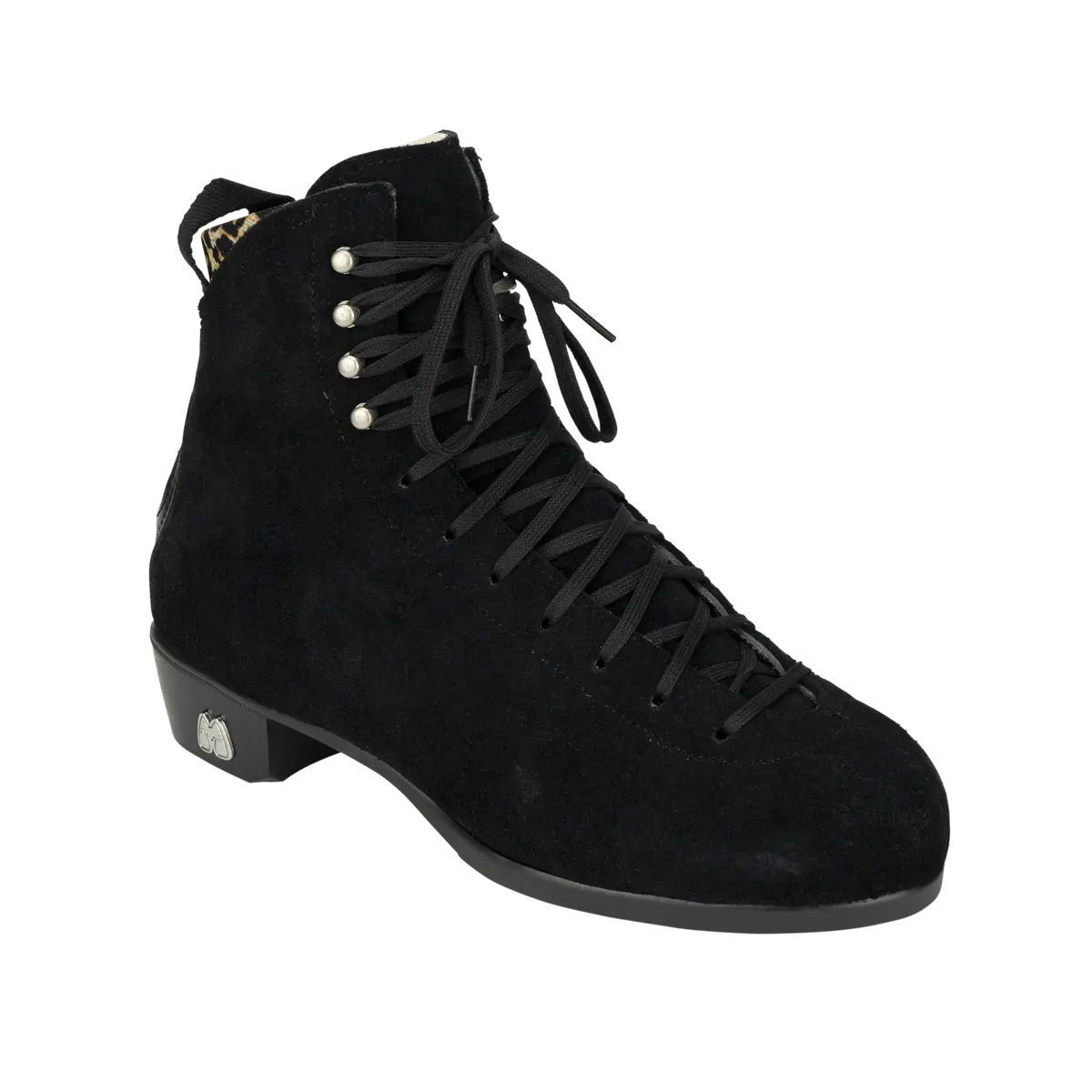 Jack 2 - Black (Boot-Only) 1