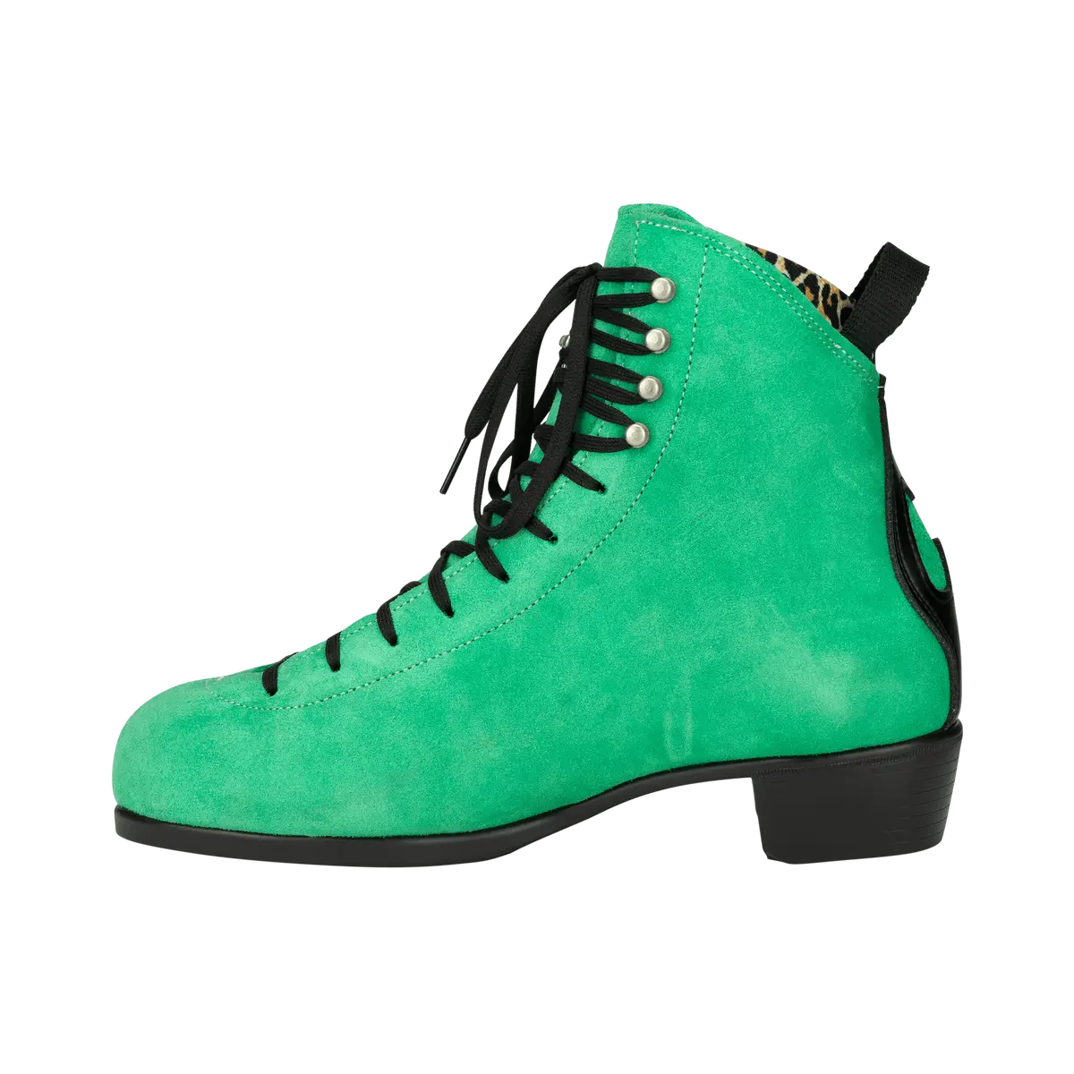 Jack 2 - Green Apple (Boot-Only) 5