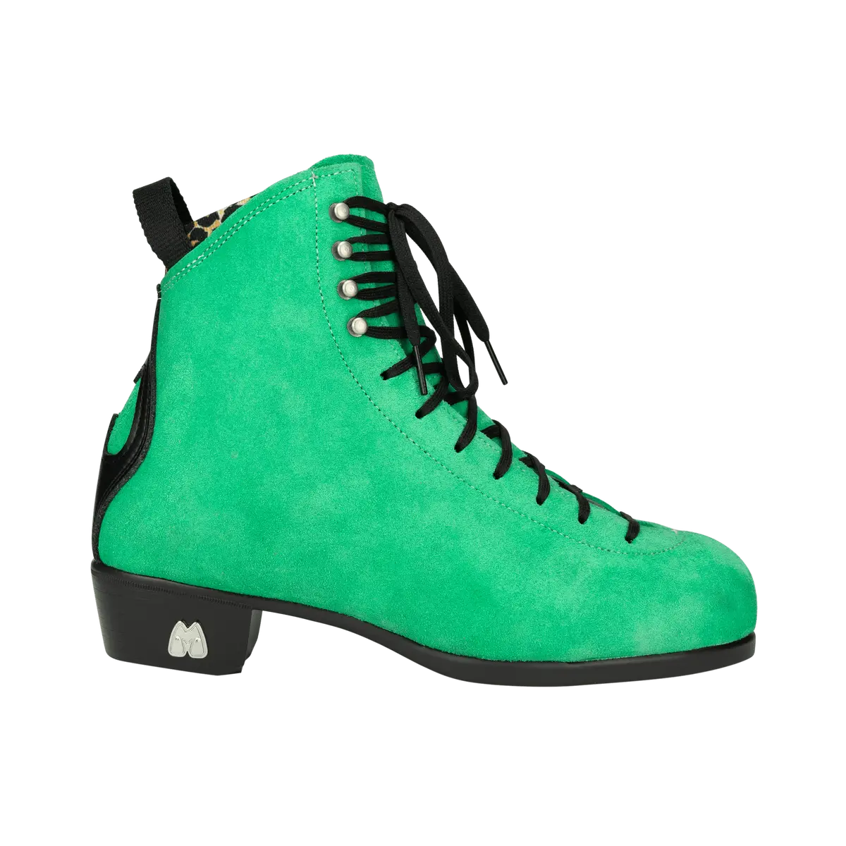 Jack 2 Green Apple Size 7 - Seconds 1
