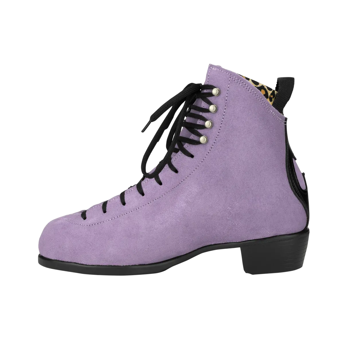 Jack 2 - Lilac (Boot-Only) 6