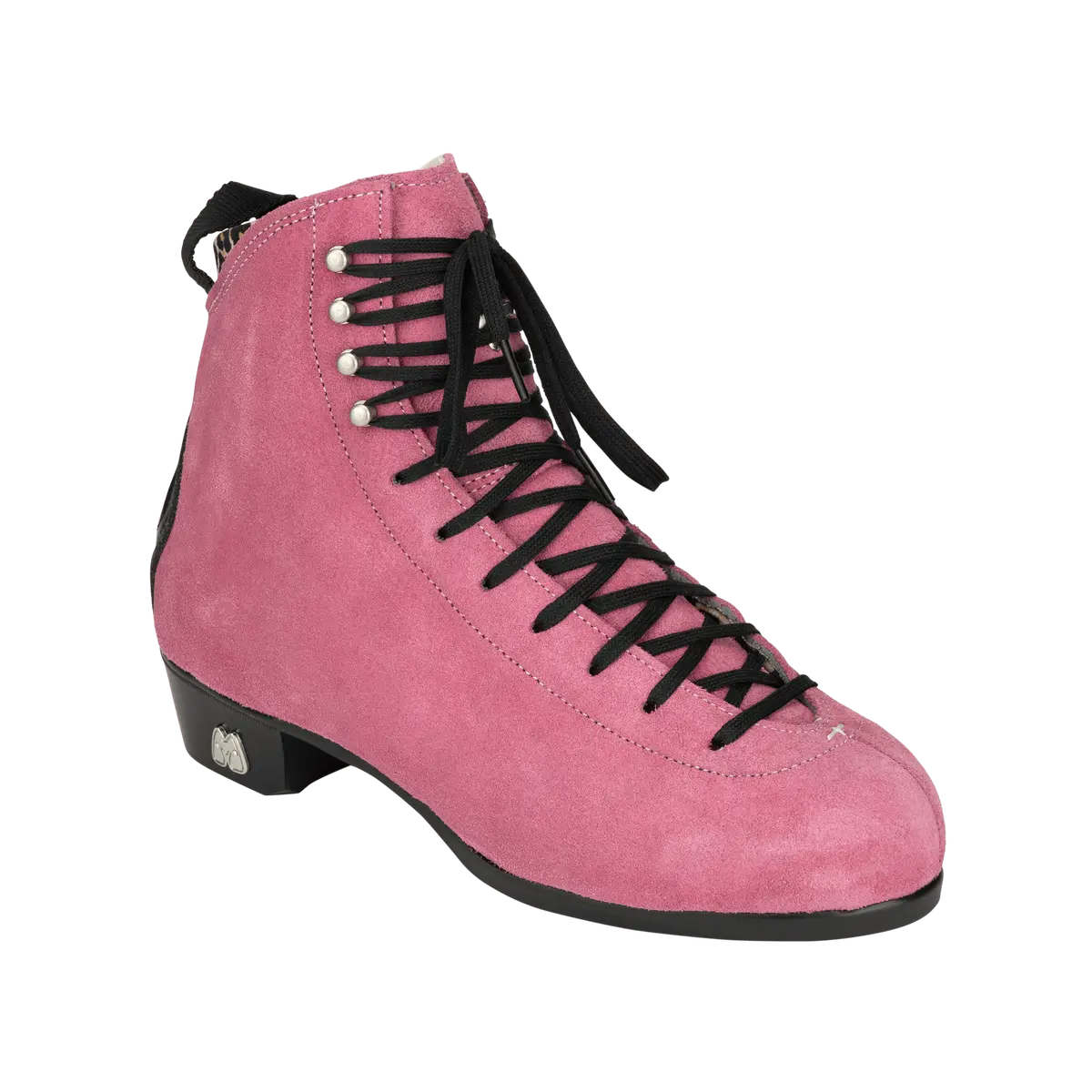 Jack 2 - Strawberry Pink (Boot-Only) 1