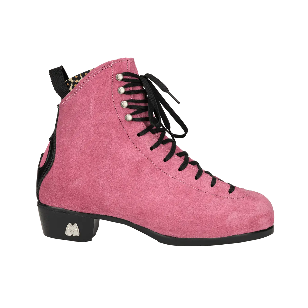 Jack 2 Strawberry Pink Size 7 - Seconds 1