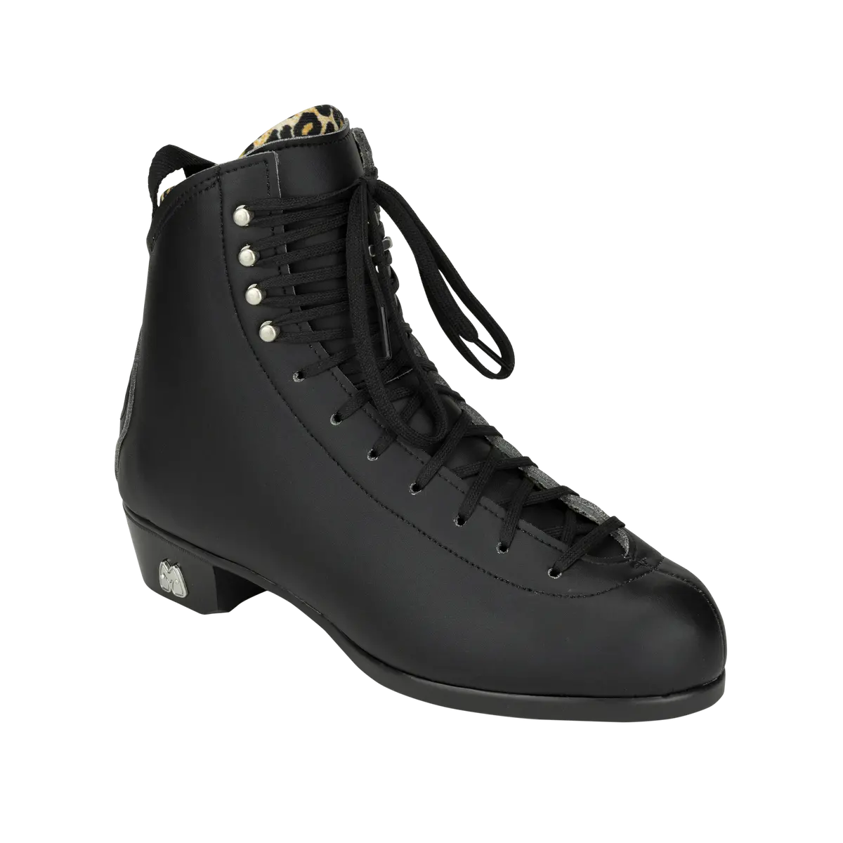 Jack 2 - Vegan / Black (Boot-Only) 1