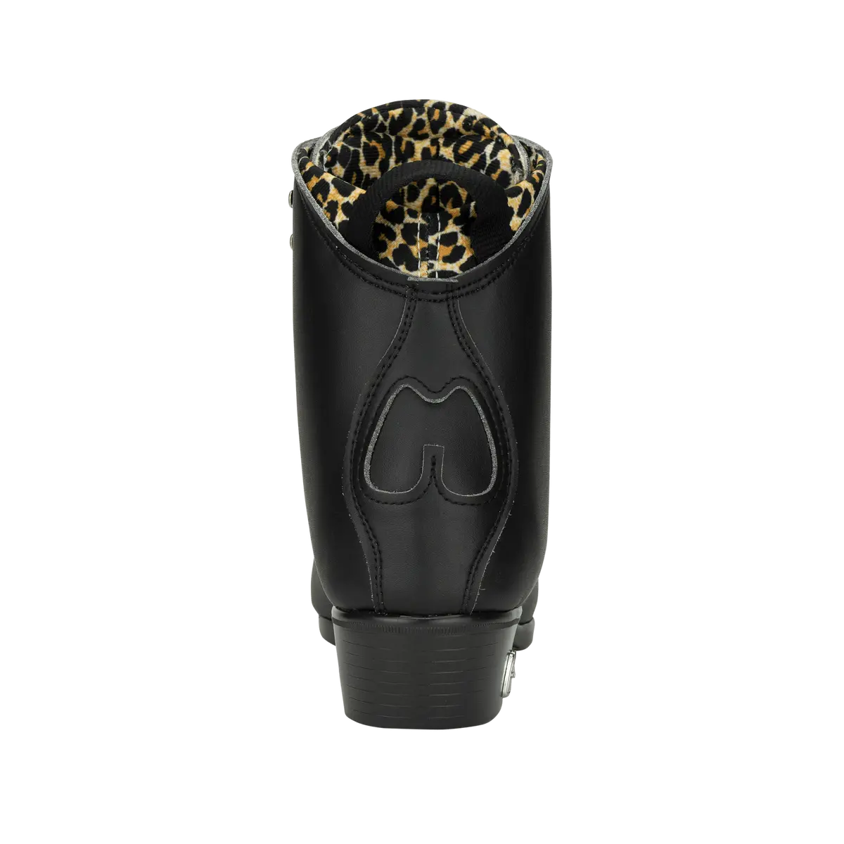 Jack 2 - Vegan / Black (Boot-Only) 2