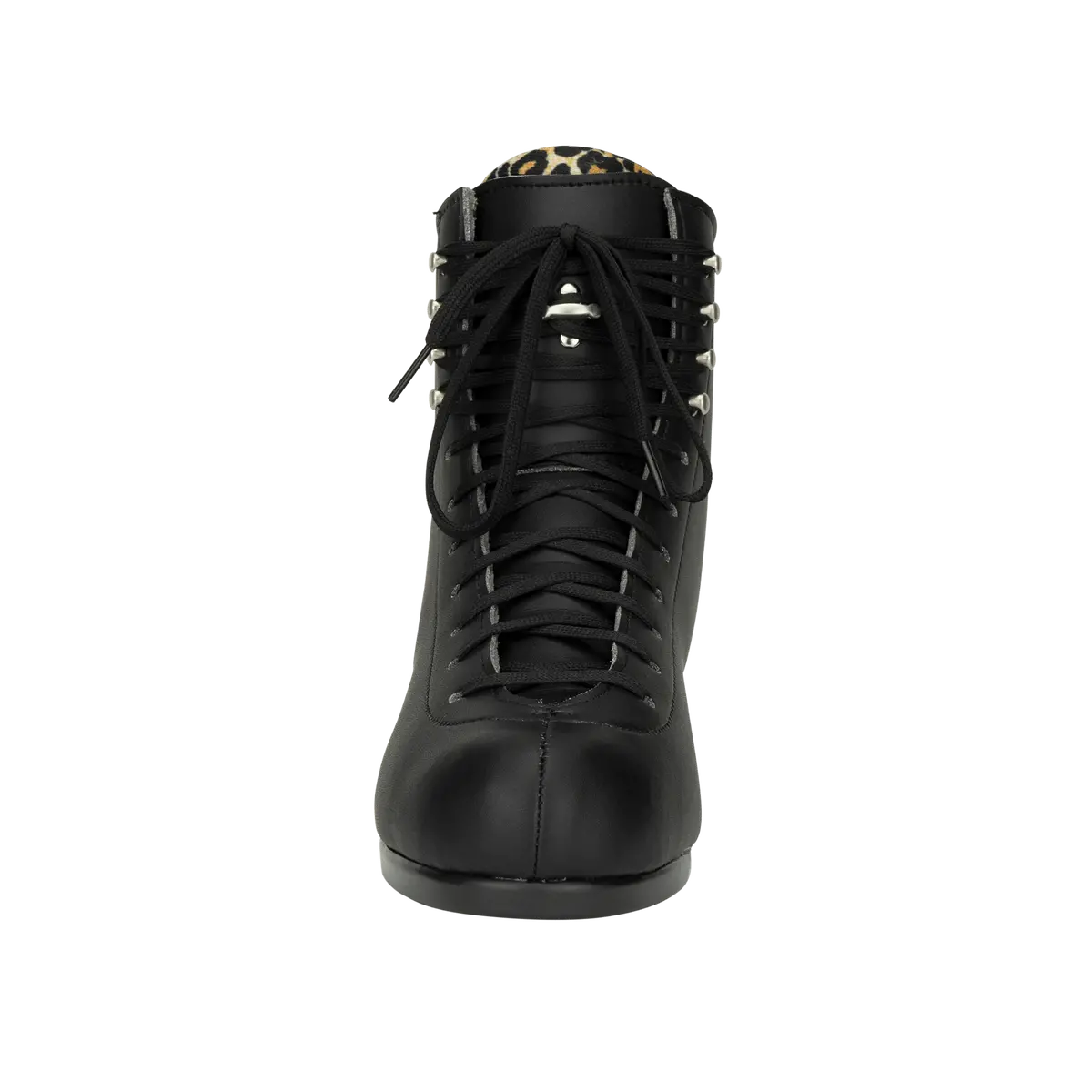 Jack 2 - Vegan / Black (Boot-Only) 3