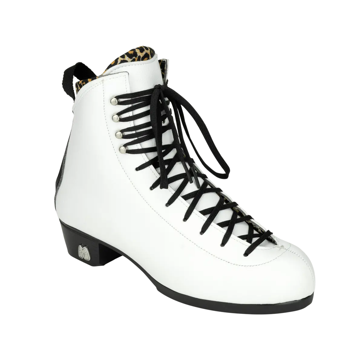 Jack 2 - Vegan / White (Boot-Only) 1