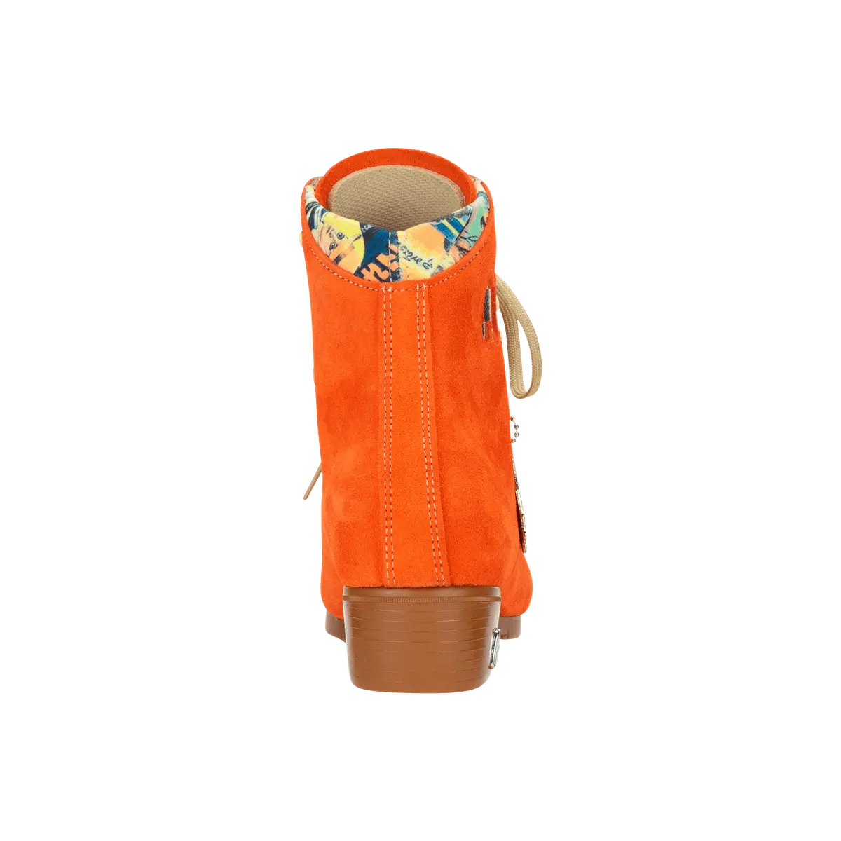 Lolly - Clementine (Boot Only) 4