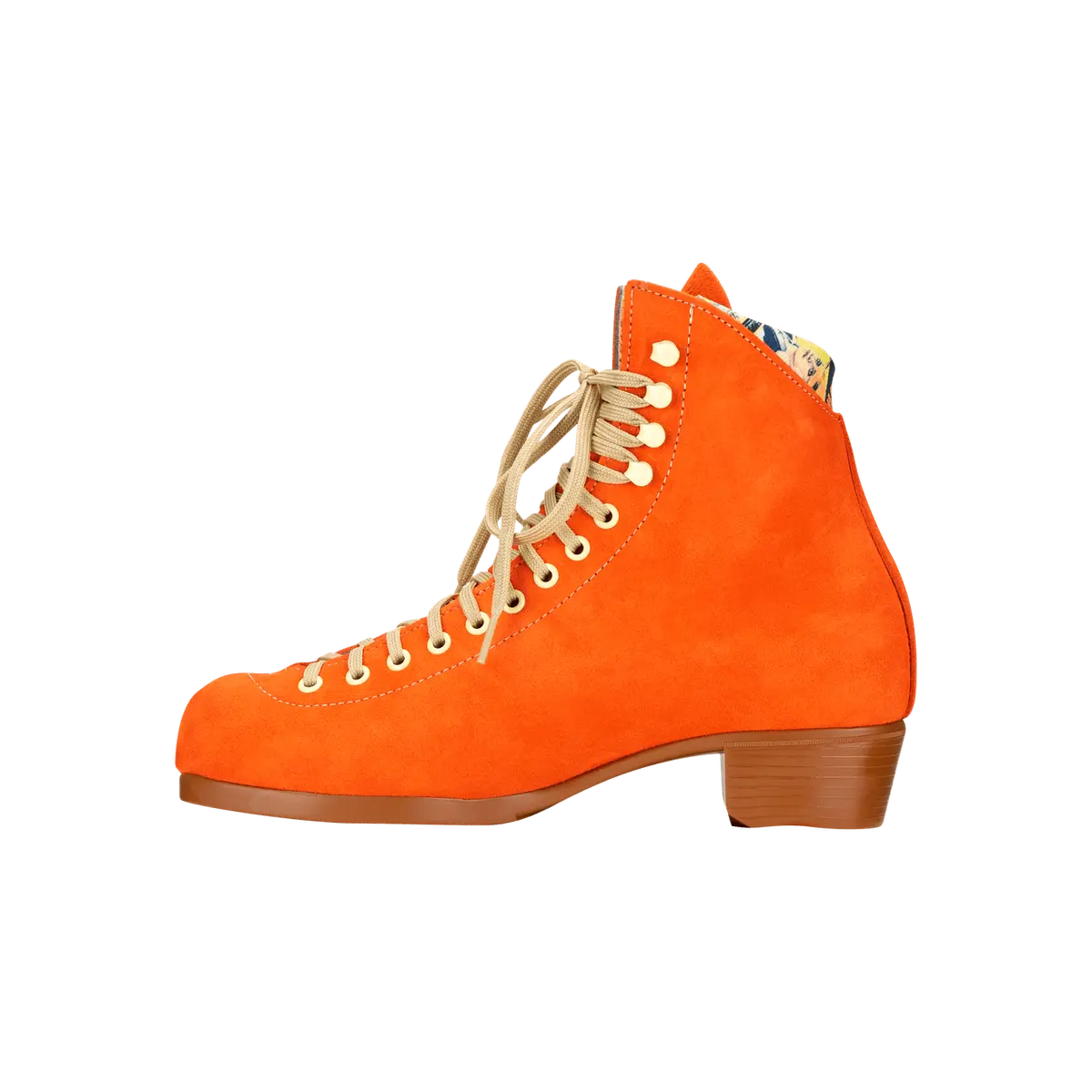 Lolly - Clementine (Boot Only) 3