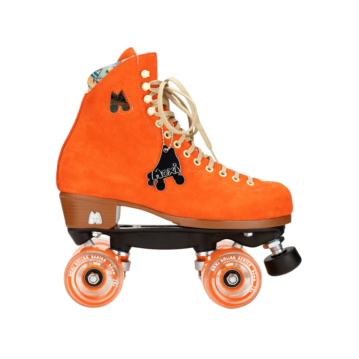 Lolly Outdoor Complete - Clementine 1