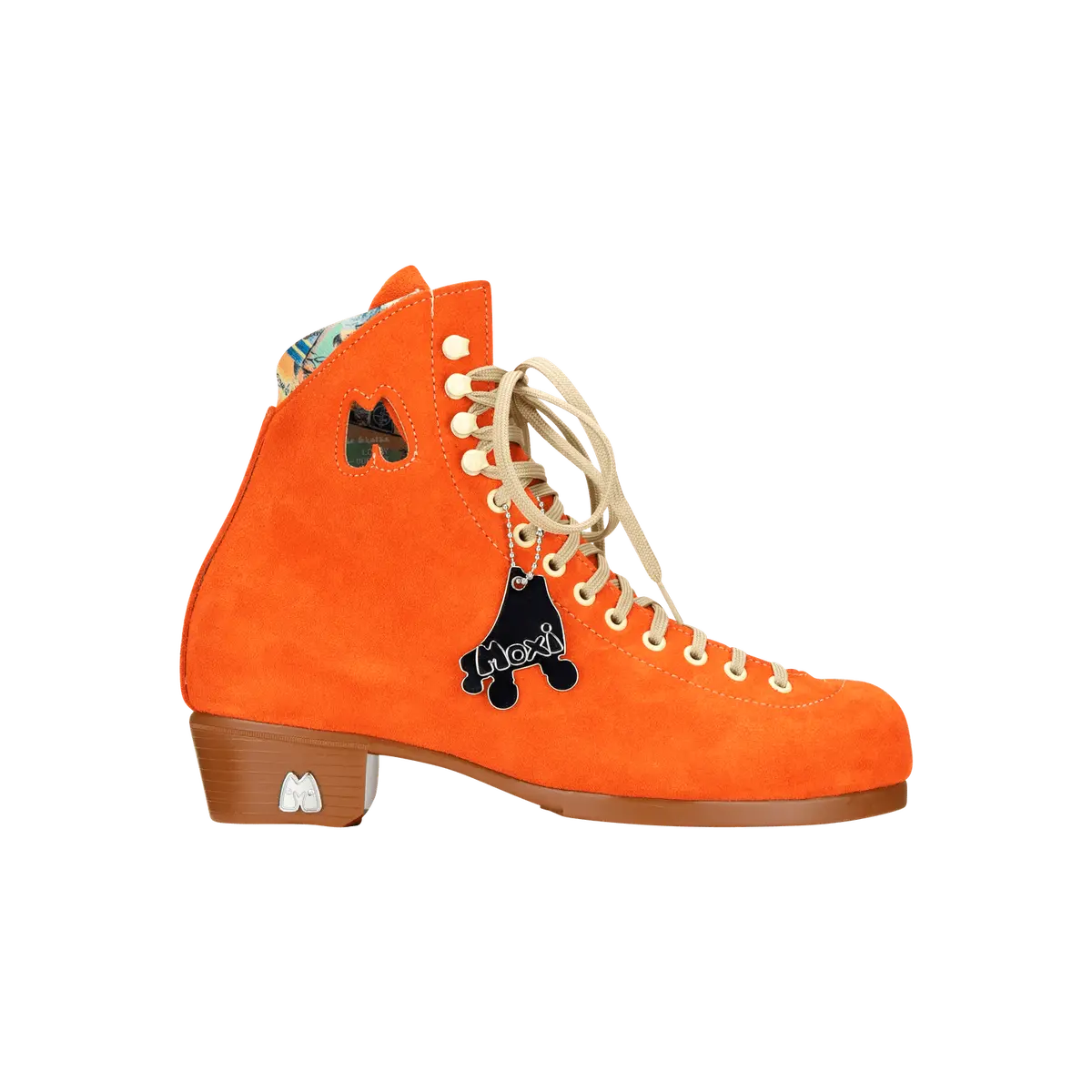 Lolly - Clementine (Boot Only) 1