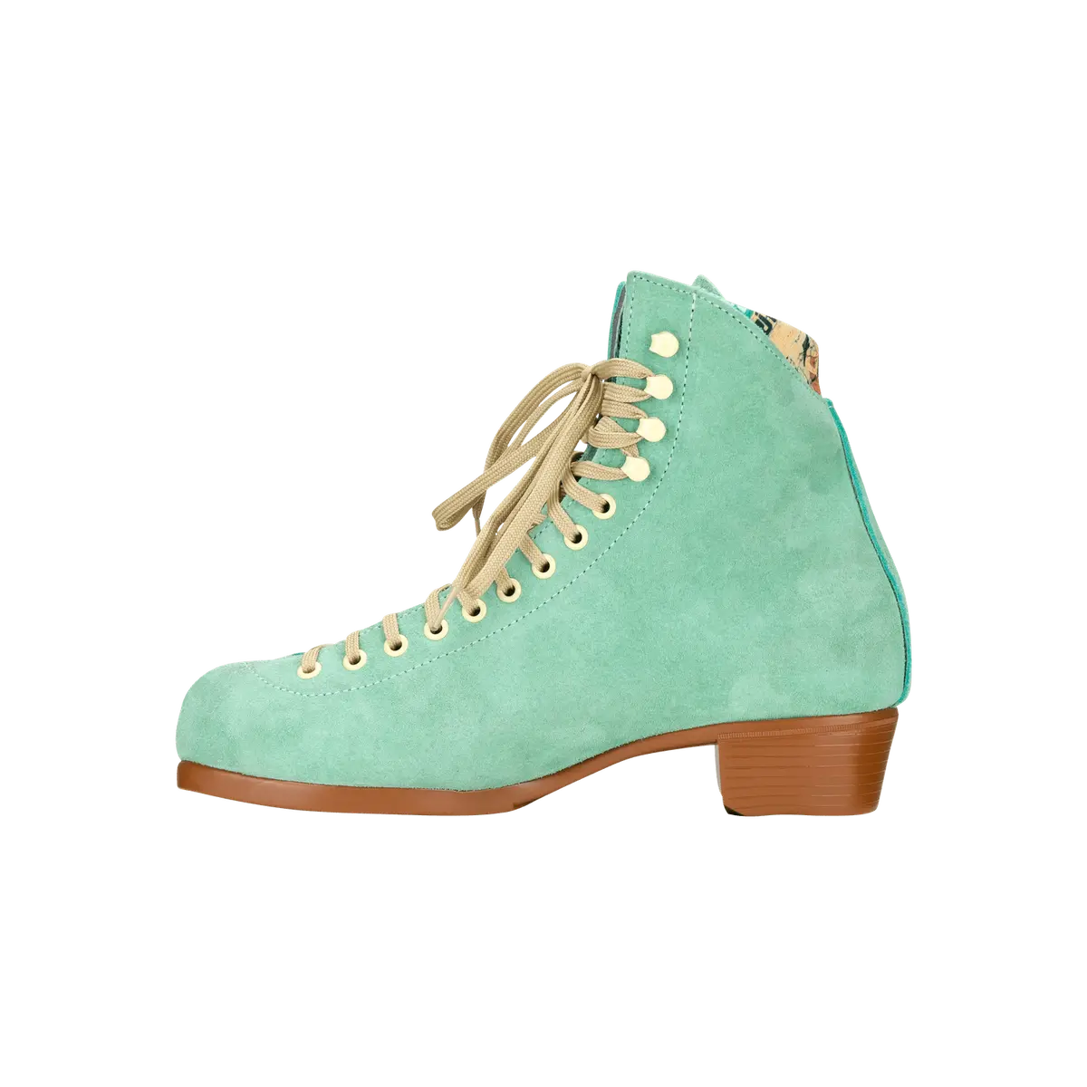 Lolly - Floss (Boot Only) 3