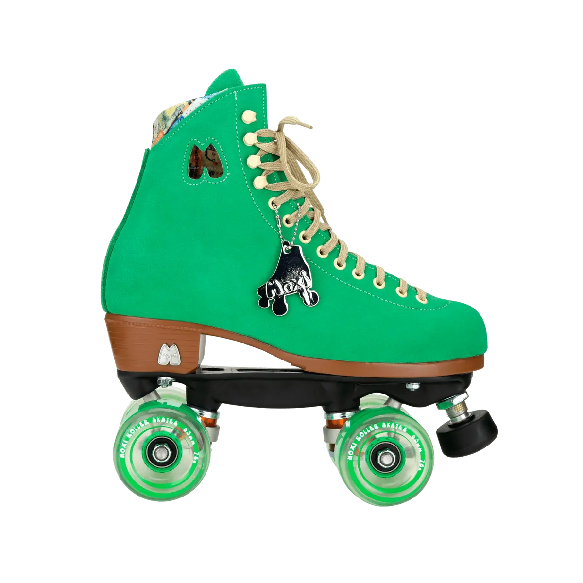 Lolly Outdoor Complete - Green Apple 1