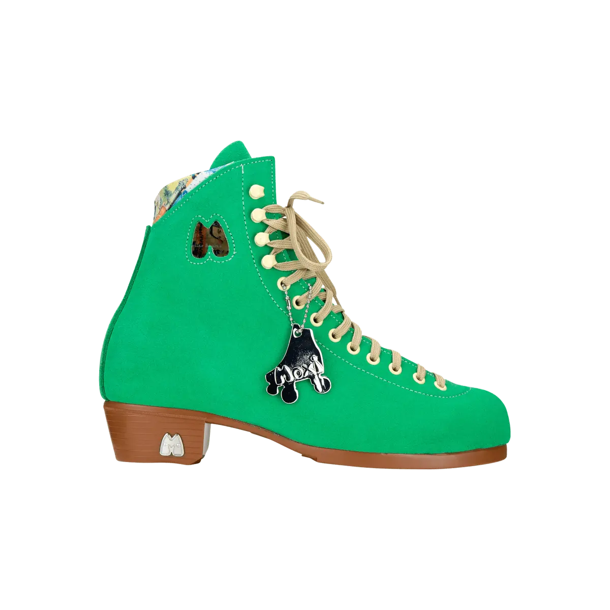 Lolly - Green Apple (Boot Only) 1