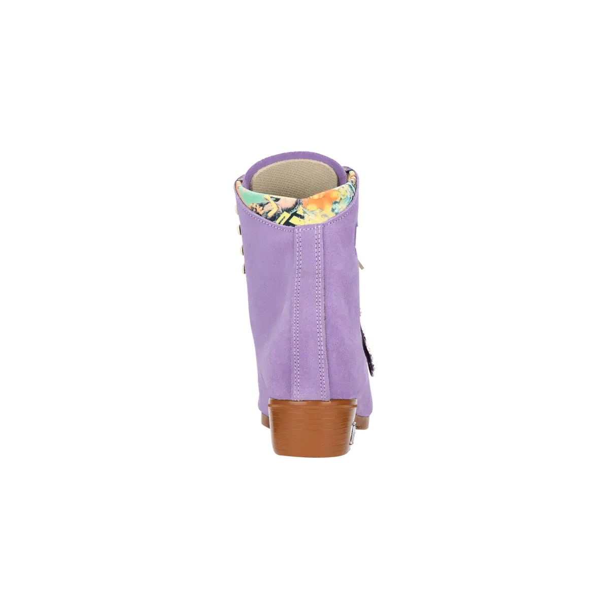 Lolly - Lilac (Boot Only) 4