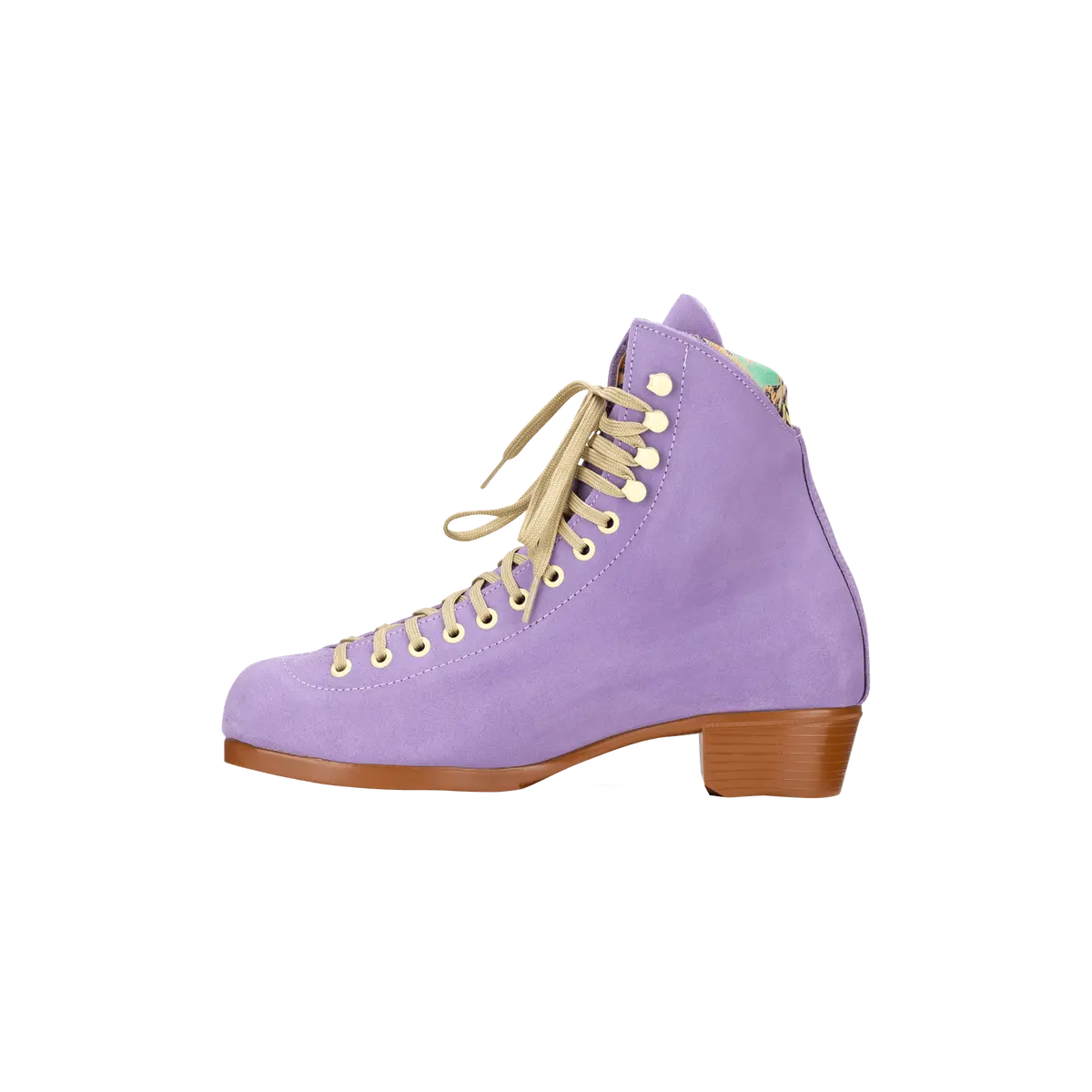 Lolly - Lilac (Boot Only) 3