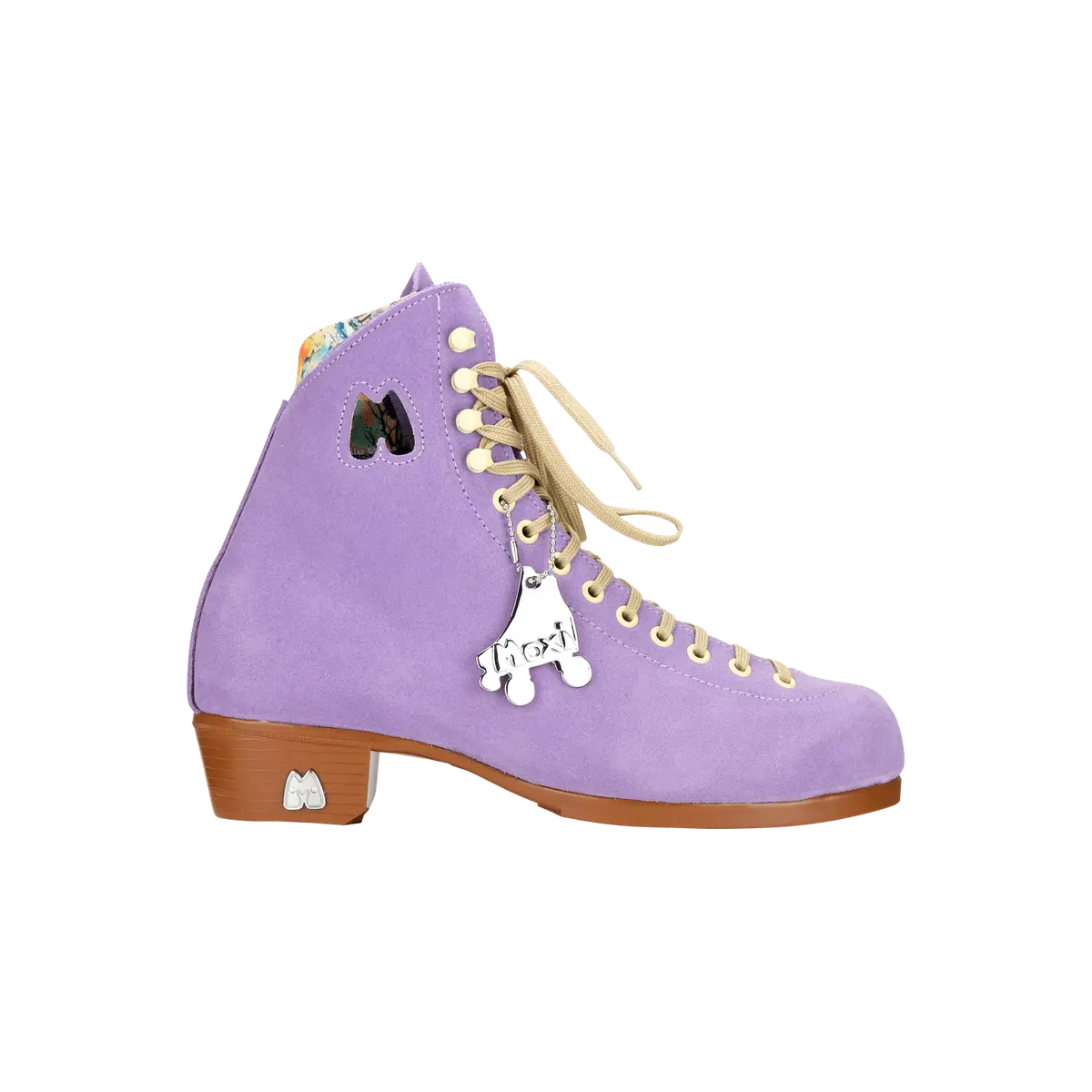 Lolly - Lilac (Boot Only) 1