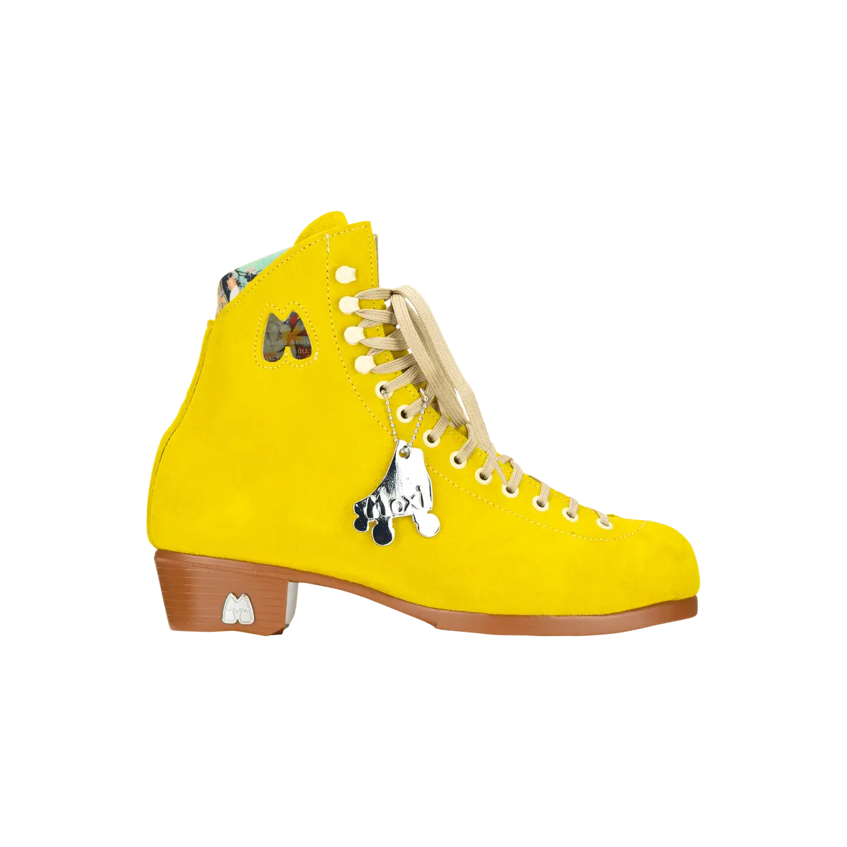 Lolly - Pineapple (Boot Only) 1