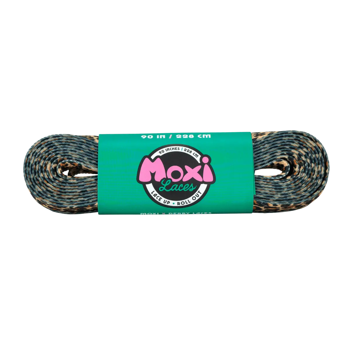 Moxi X Derby Laces 1