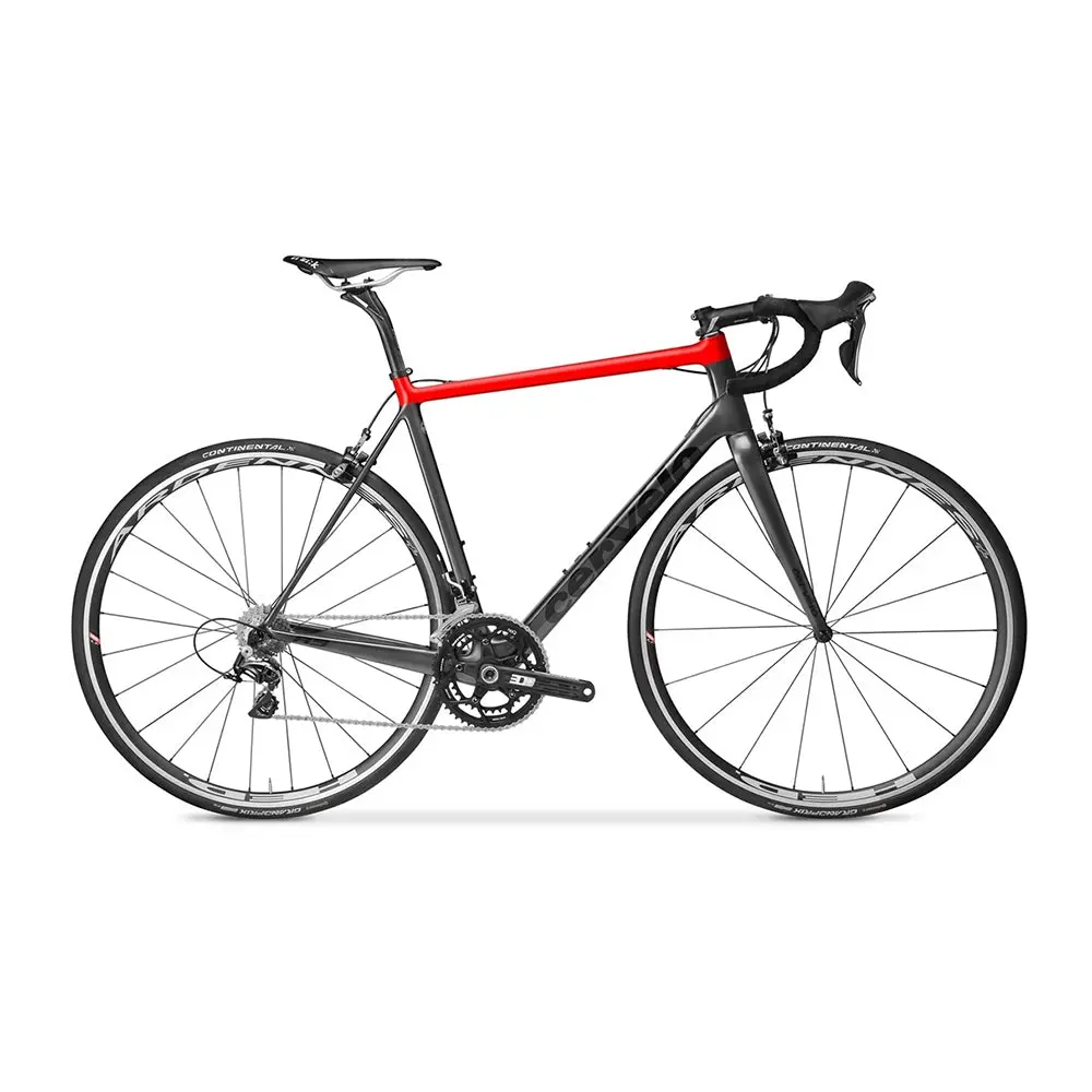 2016 Cervelo R5 Dura-Ace 9000 58 1