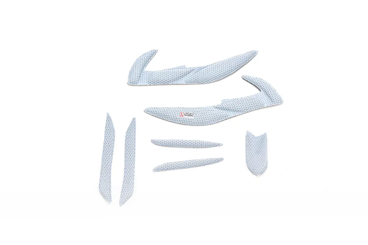 Giro Ionos Helmet Pad Set 1