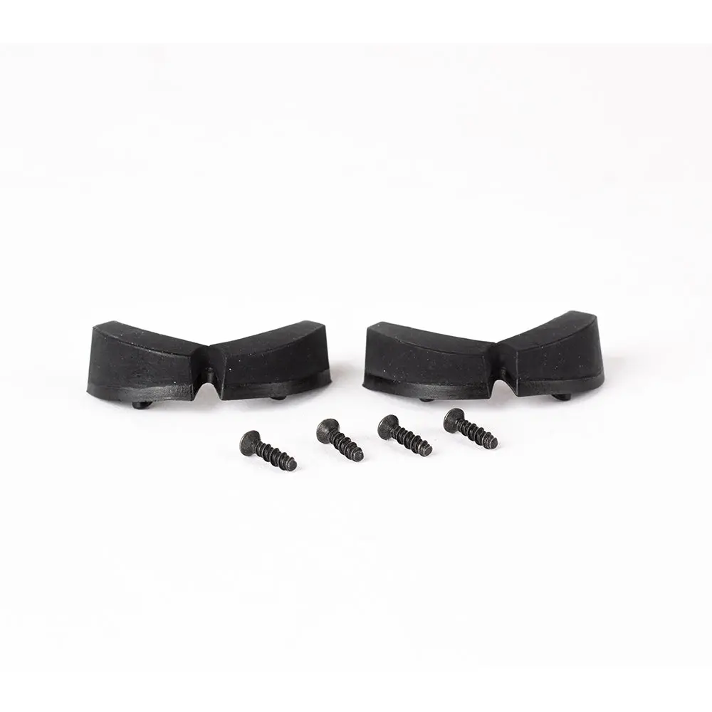 Fizik Footwear Service Parts - Heel Skid Plate For Boa Os 38 1