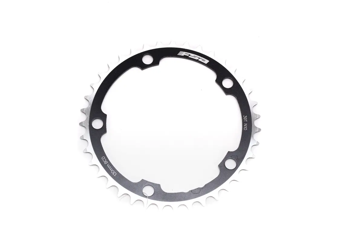 Fsa Super Road S10 39T (53) 130Mm Ring Blk 1