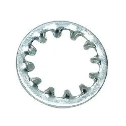 Toe Stop Tooth Washer 1