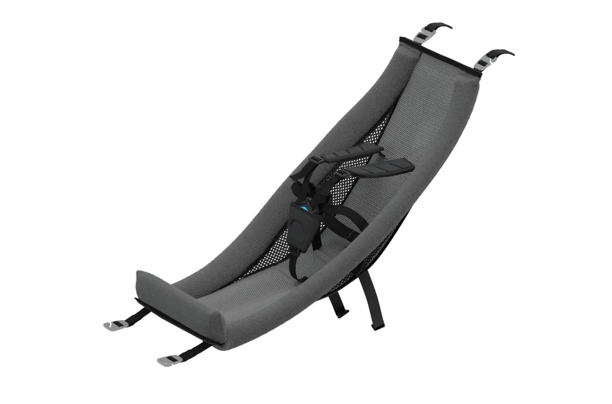 Thule Chariot Infant Sling Lite/Cross Grey 1