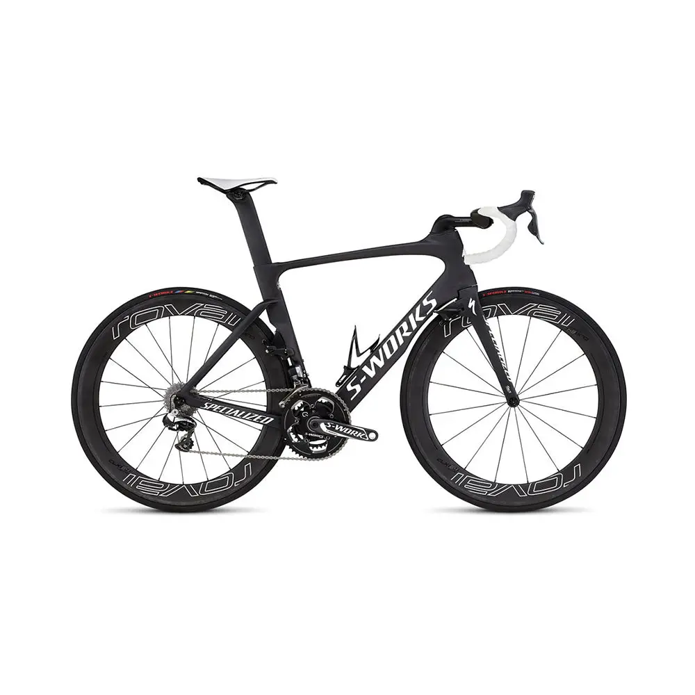 2016 Specialized S-Works Venge Vias Di2 Usa Blk 58 1