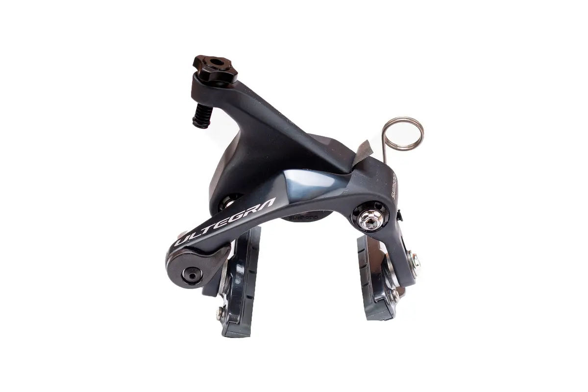 Shimano Br-R8010-Rs Ultegra Caliper Brake Rear Seat Stay Mount W/Opkge 1