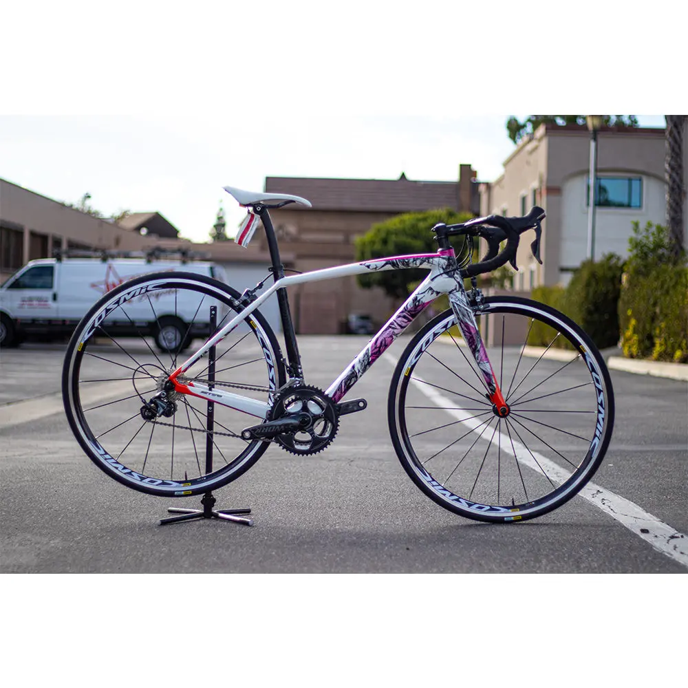 2016 Specialized S-Works Amira Custom Build Ultegra 51Cm 1