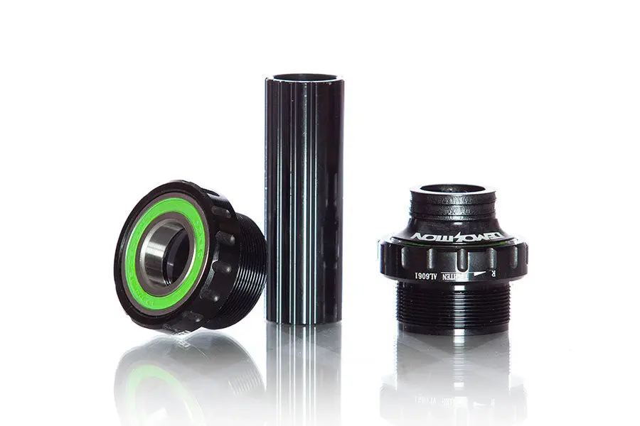 Outboard Euro Bottom Bracket Bearing Kits 2