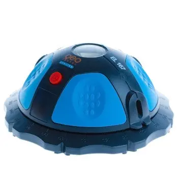 Geo-Fennel El 167 3-Line Crossline Tiling Laser Level 2
