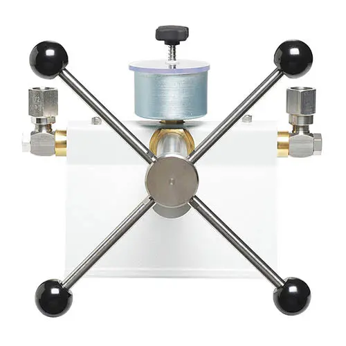 Fluke Hydraulic Test Pump, 70 Mpa (10K Psi), Ep Seals 1