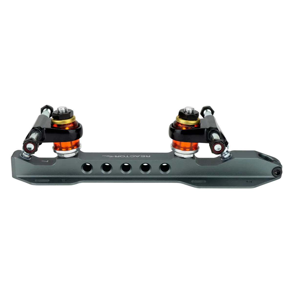 Reactor Pro Plate 1
