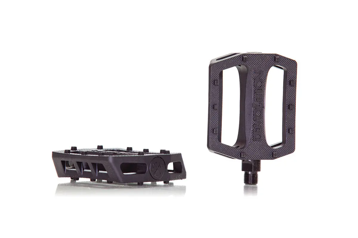 Trooper Plastic Pedals 5