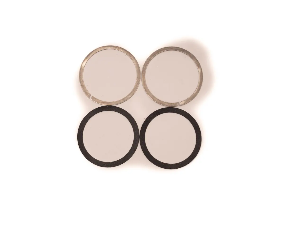 King Seals & Snap Rings Hs 1 1